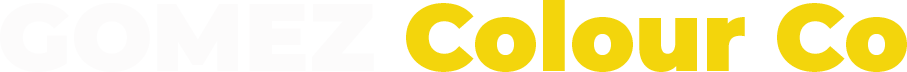 Gomez Colour Co
