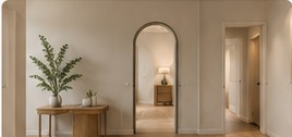 Castle Hill family home interior repaint