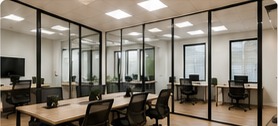 North Sydney commercial office update